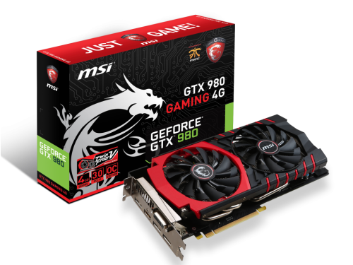 MONSTER GAMING PC*i7 4790**16GB RAM**MSI NVIDIA GTX 980 4G**2TB SSHD**250GB SSD**BRAND NEW CONDITION