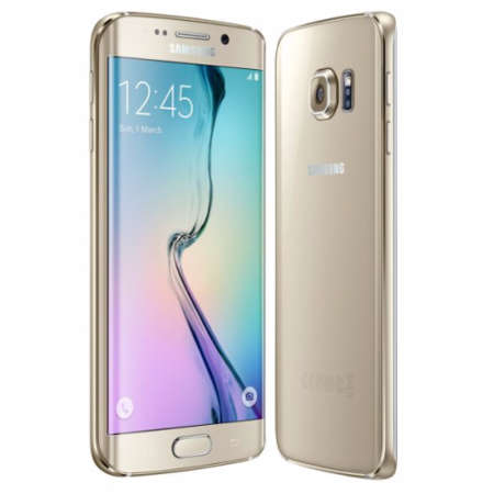 SAMSUNG GALAXY S6 EDGE PLUS***GOLD EDITION***32 GB***BRAND NEW CONDITION