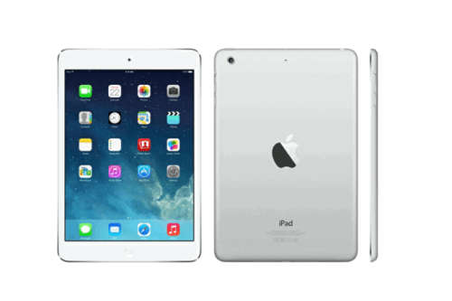 Apple iPad Mini 2 WIFI+4G 16GB WHITE ***PRISTINE CONDITION***