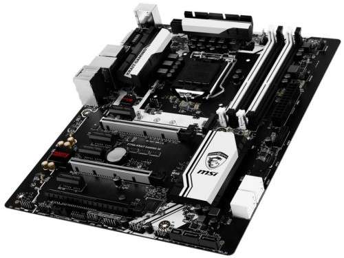 ***MSI Z170A KRAIT GAMING 3X Full ATX Motherboard***Brand New Condition