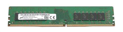 Micron 8GB 2133Mhz DDR4 Desktop RAM***Brand New Condition