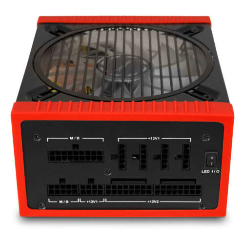 Antec EDGE 750W Fully Modular  80+ Gold Desktop Power Supply***Brand New Sealed***