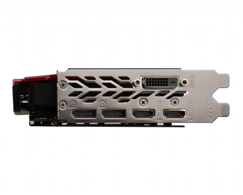 ***MSI RADEON RX 580 Gaming X 8G Graphics Card***AS NEW***