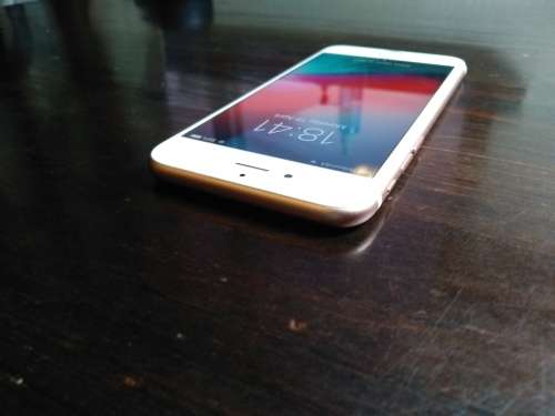 ***iPhone 6s 16 GB Rose Gold***Great Condition***