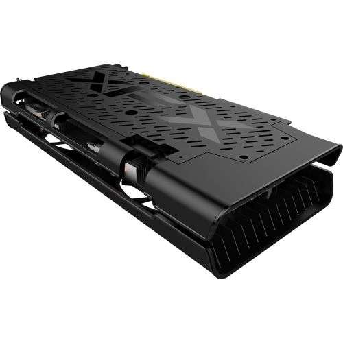 ***XFX Radeon RX 5500 XT 8GB GDDR6 THICC II Pro***Brand New Condition***