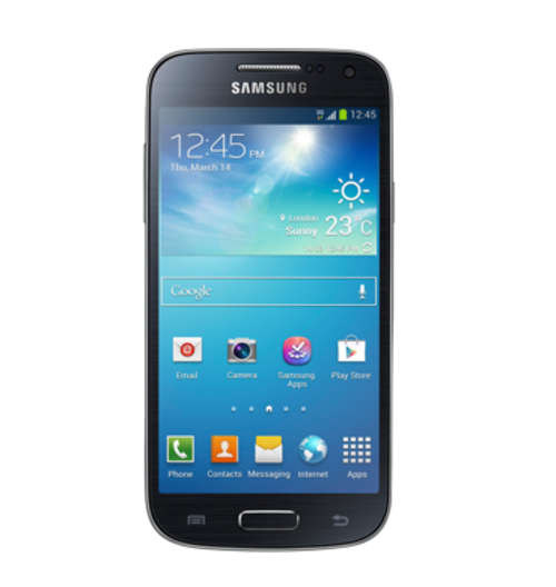 Galaxy S4 mini