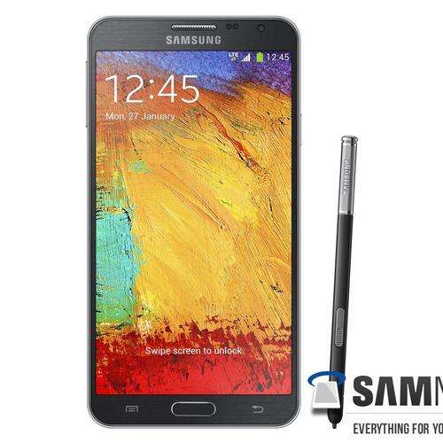 *** Galaxy Note 3 LTE 32GB (BLACK) ***