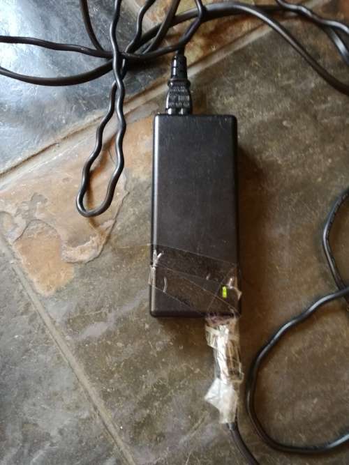 Compaq EvoN1050v laptop