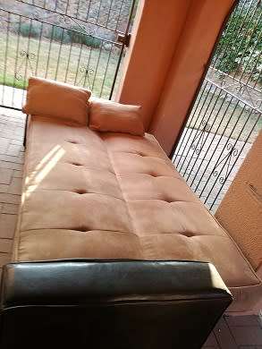 Sleeper couch