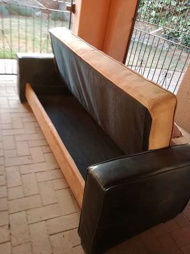 Sleeper couch