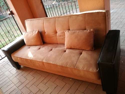 Sleeper couch