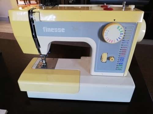 Sewing Machine