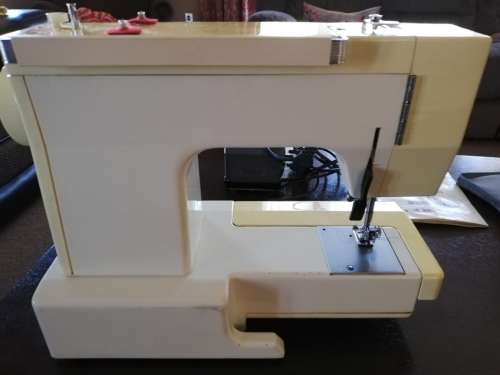 Sewing Machine