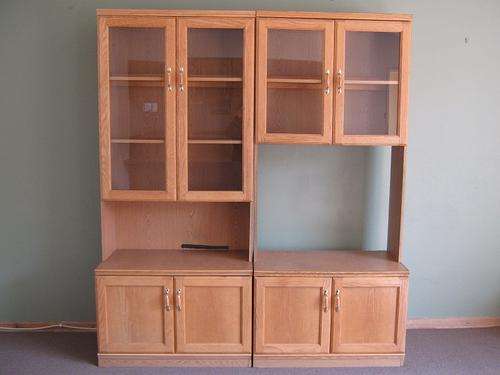 Wall units