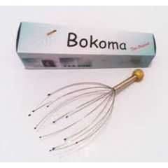 head massager