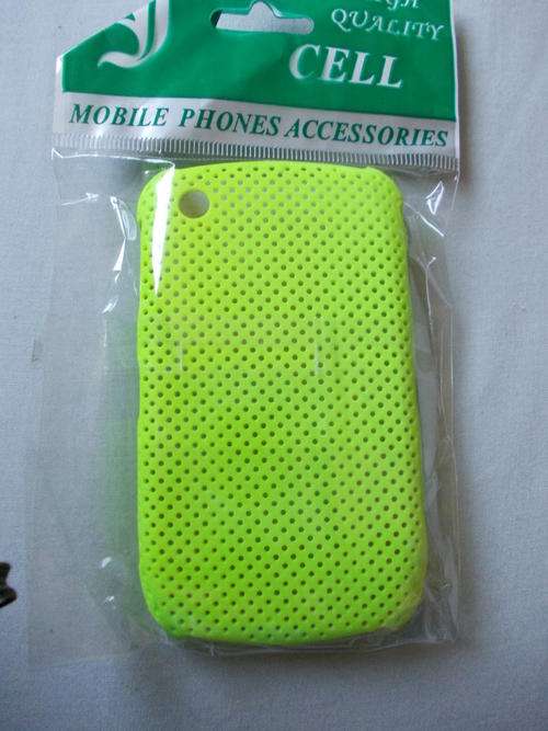 blackberry cover (compatible for 8520 and 9300)