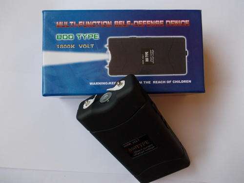 stun gun