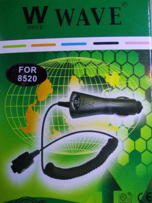 blackberry car charger