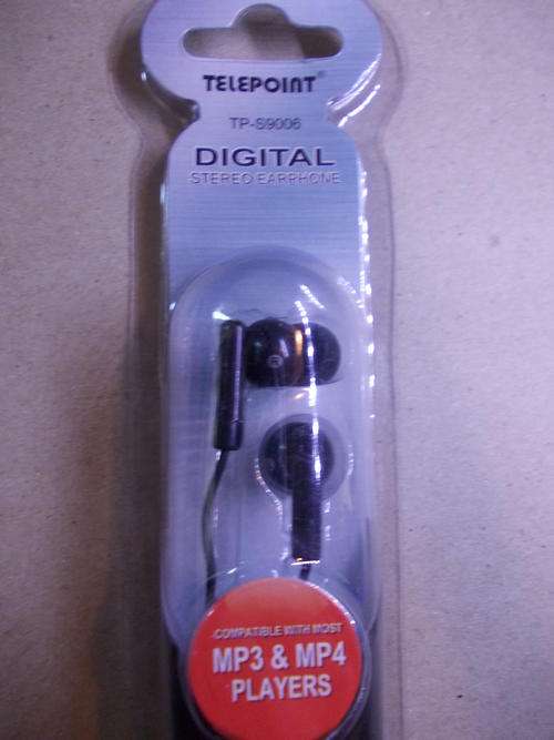 ear phone