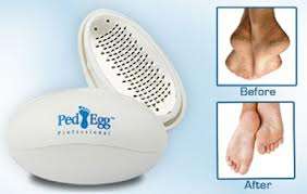 Pedi egg