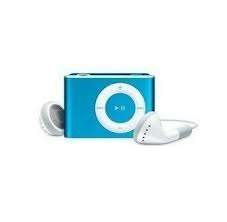 Mini Fashoin Clip Metal USB MP3 Music Media Player Support 1 - 8GB Micro SD TF