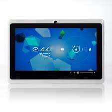***LOCAL STOCK***7" Android 4.01.5GHz Tablet PC 4GB 512MB RAM DDR3 WIFI Camera