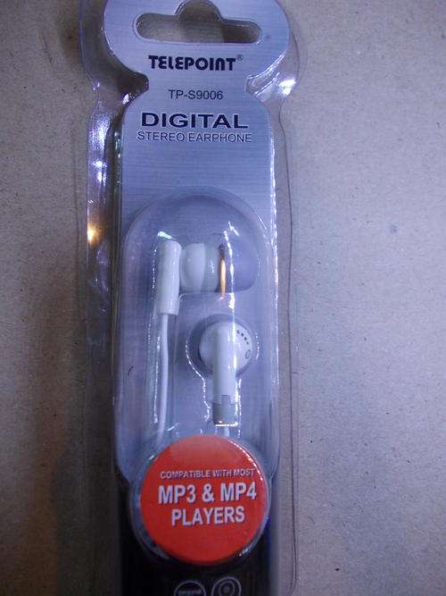 ear phone