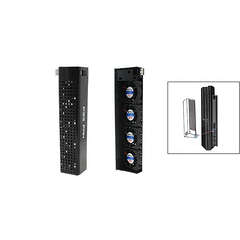 USB Cooling Fan Cooler for Sony PlayStation 3 (PS3 Console)