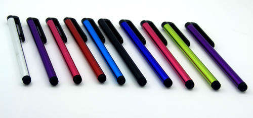 Stylus Touch Screen Pen iPad 3 Mini iphone 3G 4 4G 5 Ipod Samsung Gift