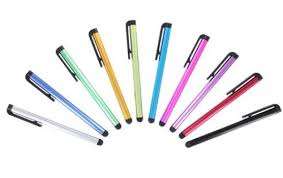 Stylus Touch Screen Pen iPad 3 Mini iphone 3G 4 4G 5 Ipod Samsung Gift