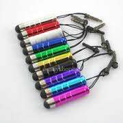 Capacitive Metal Stylus Pens For iPhone iPad Nexus Sumsung Tablet Kindle Fire## SALE NOW ON!!! ##