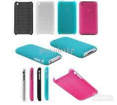 APPLE IPHONE 3G/3GS COVERS