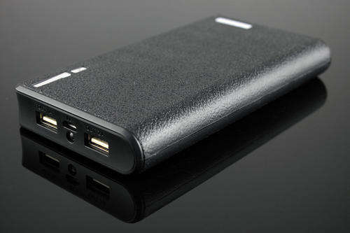 *BRAND NEW* Black 20000mah Portable External Battery Power Bank