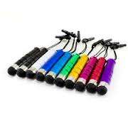 ** BRAND NEW ** Capacitive Metal Stylus Pens