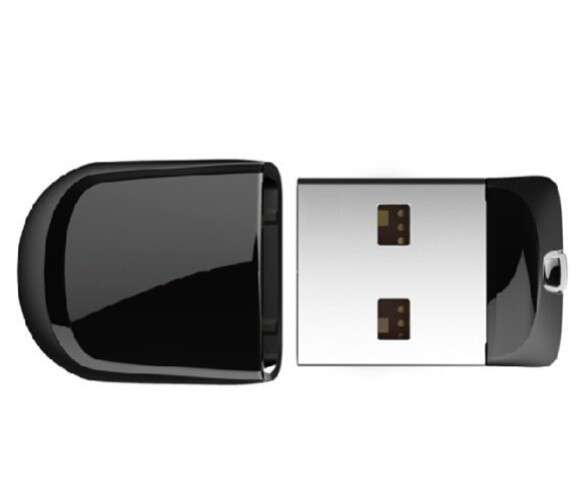 BRAND NEW 32GB Waterproof Super Mini USB Flash Drive drive memory stick