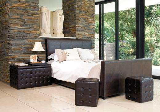 Queen Size Polo Bed