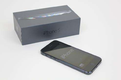 IPHONE 5 16GB 3 DAYS BARGAIN DEAL