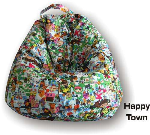 happy town