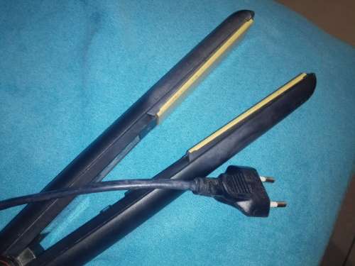 Ghd straightener