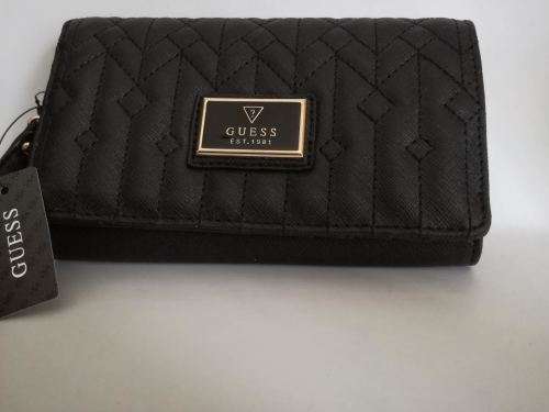 Guess St. Augustine Wristlet