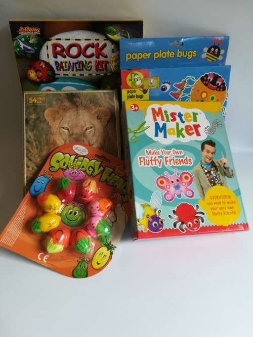 Kids combo