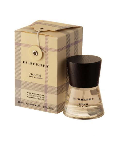 Burberry Touch for women (50ml)