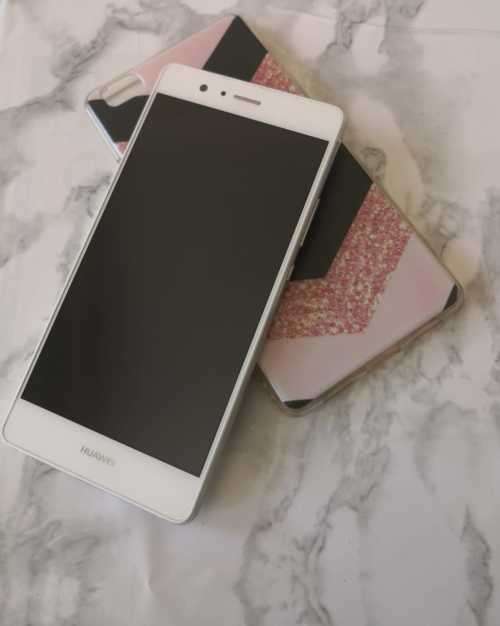 Huawei p9 light - excellent condition