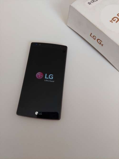 LG G4 Android Smartphone