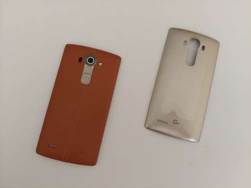 LG G4 Android Smartphone