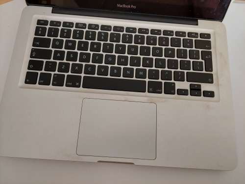 Apple MacBook *read description*