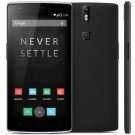 ONEPLUS ONE 64GB Black Sandstone Brand New  & Free Delivery