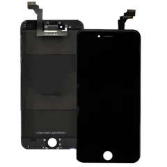 IPHONE 6 LCD COMPLETE WITH DIGITISER