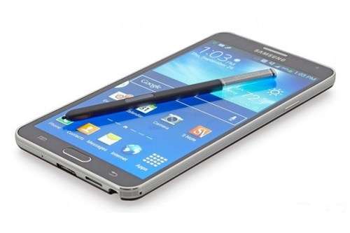 Samsung Galaxy Note 4 Brand New in box 32GB Golden Free Postnet Delivery