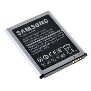 GENUNE SAMSUNG BATTERY FOR GALAXY S3 III GT-i9300  NEW ORIGINAL SEALED